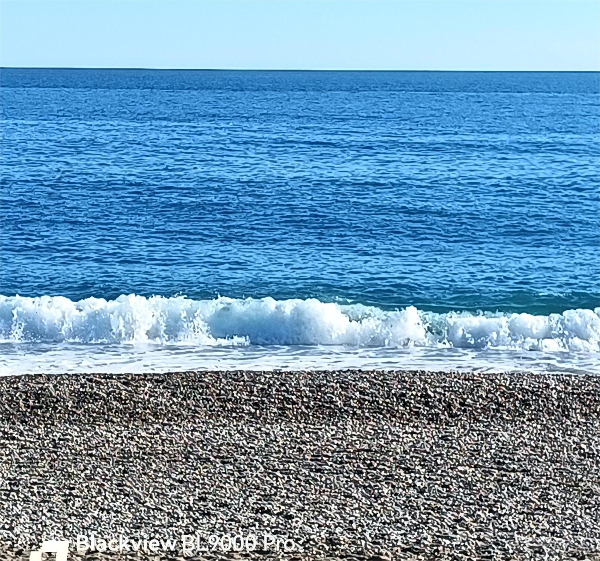 Mer Et Dune - Les Caravelles Saint-Cyprien  Esterno foto